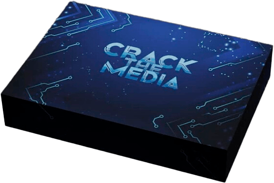 Crack the Media (2022)